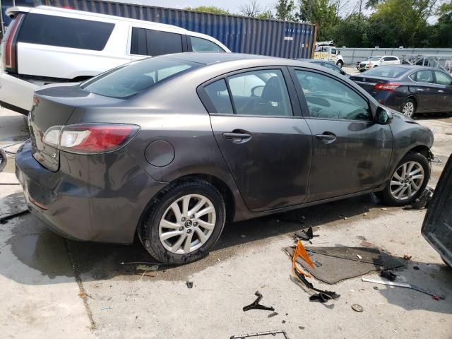 VIN JM1BL1V73D1716788 2013 Mazda 3, I no.3