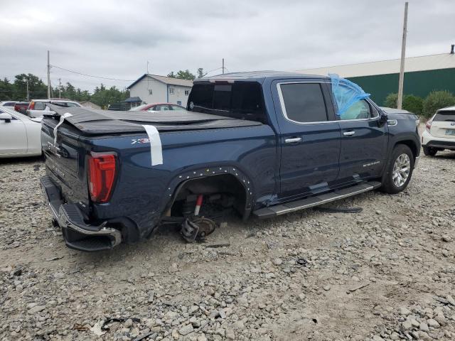2021 GMC SIERRA K15 - 1GTU9DED1MZ166801