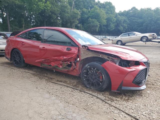 2020 TOYOTA AVALON XSE 4T1FZ1FB8LU045081