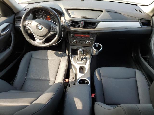 VIN WBAVL1C58EVY10624 2014 BMW X1, Xdrive28I no.8