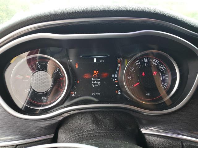 2018 DODGE CHALLENGER - 2C3CDZBT9JH300716