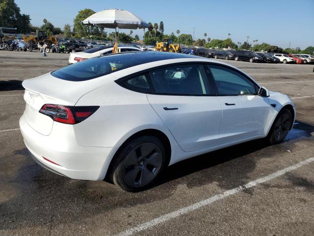 VIN 5YJ3E1EA1PF569943 2023 Tesla MODEL 3 no.3