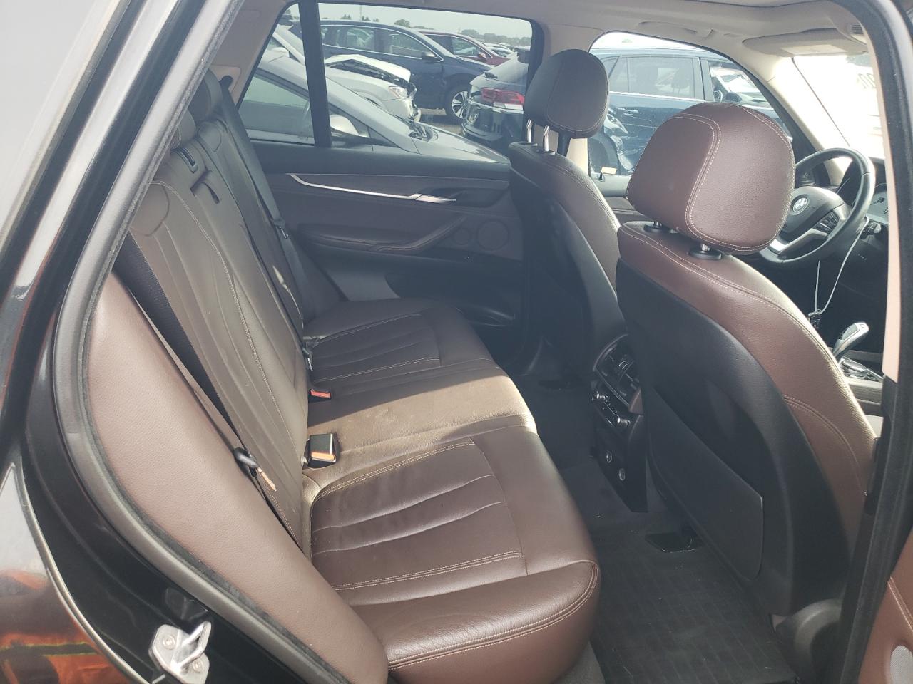 5UXKT0C51G0S76932 2016 BMW X5 Xdr40E