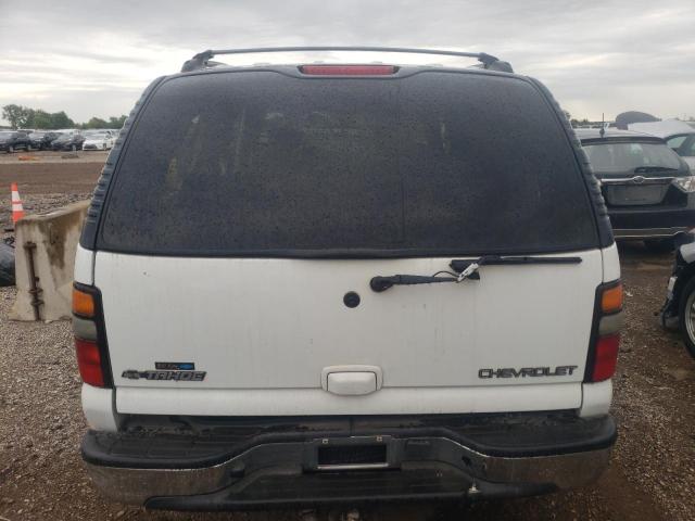 2004 Chevrolet Tahoe K1500 VIN: 1GNEK13Z34J154550 Lot: 61308564