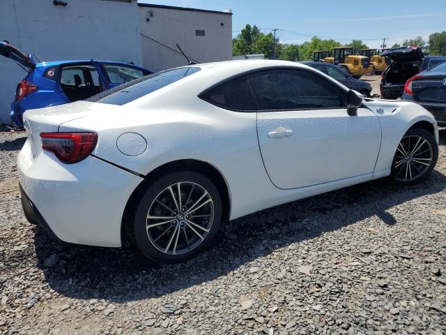 2013 Toyota Scion Fr-S VIN: JF1ZNAA17D2723771 Lot: 61306144