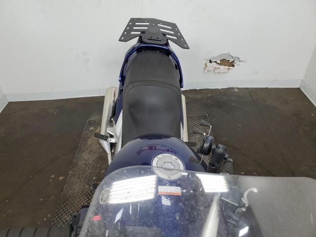 2005 YAMAHA FJR1300 A JYARP09EX5A000926