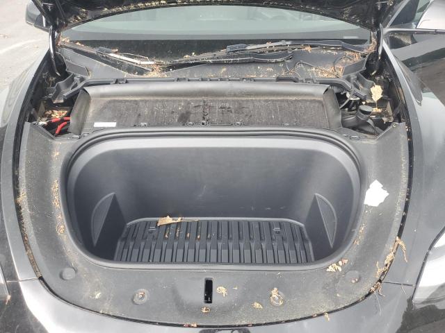 2023 TESLA MODEL Y - 7SAYGDEE6PA025216