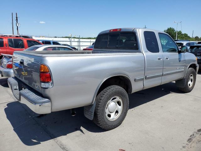 2002 Toyota Tundra Access Cab VIN: 5TBBT44132S317256 Lot: 61963824