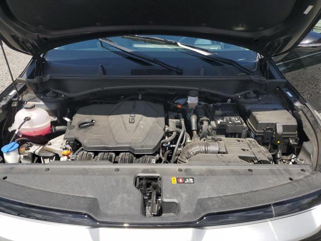 2024 KIA SPORTAGE E - 5XYK33DF8RG142152