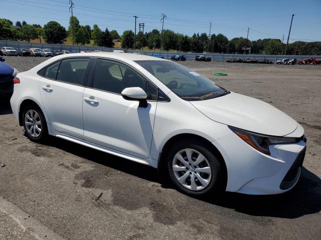 Vin: jtdepmae7n3024062, lot: 62824714, toyota corolla le 20224