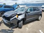 2021 FORD EDGE SEL - 2FMPK4J91MBA24109