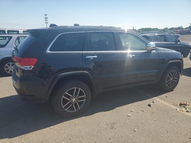 2019 Jeep Grand Cherokee Limited VIN: 1C4RJFBG4KC619834 Lot: 62682514