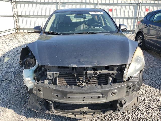 2010 MAZDA MAZDA3 - JM1BL1H55A1162062