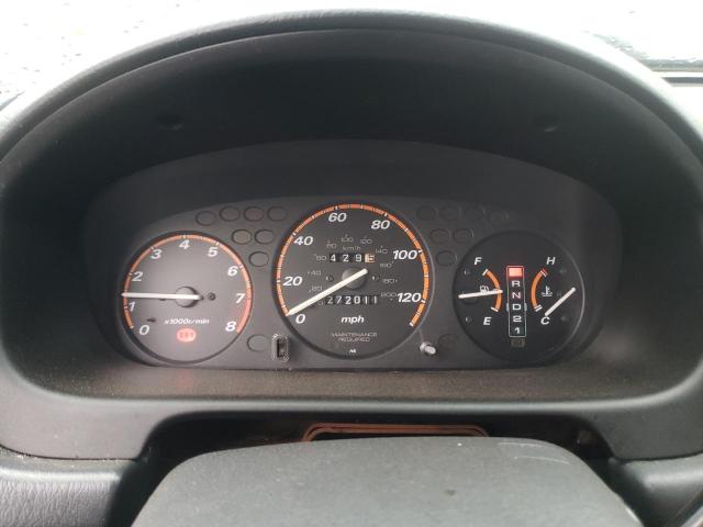 1999 Honda Cr-V Ex VIN: JHLRD1862XC082478 Lot: 60165624