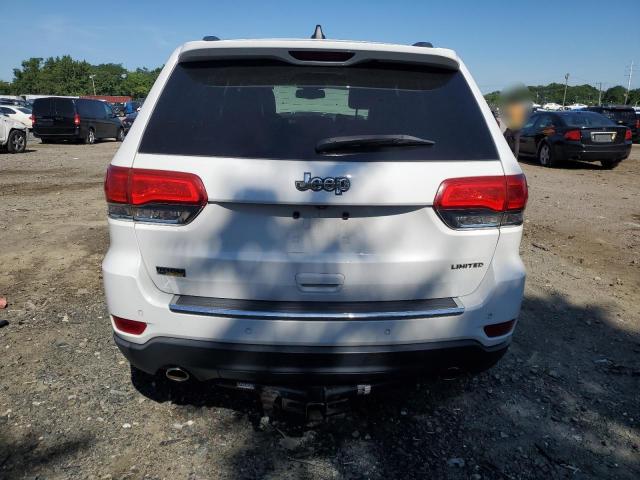 VIN 1C4RJEBG2EC519360 2014 Jeep Grand Cherokee, Lim... no.6