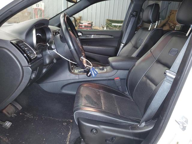 2020 JEEP GRAND CHER - 1C4RJFCG4LC364196