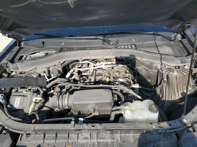 2021 FORD EXPLORER X - 1FMSK7DH4MGA81685