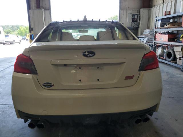 2020 SUBARU WRX STI LI - JF1VA2V68L9801972