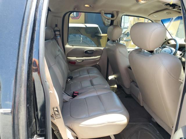 2002 Ford F150 Supercrew VIN: 1FTRW07692KD36365 Lot: 62952574