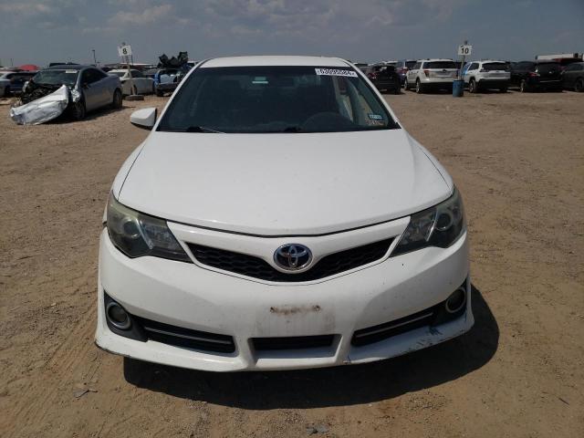 VIN 4T1BF1FK7EU436989 2014 Toyota Camry, L no.5