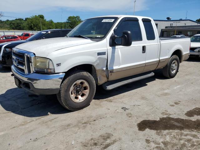 Ford F250