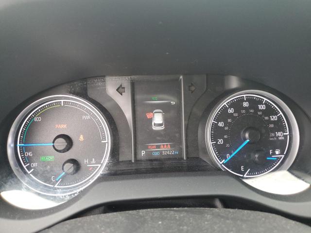 2021 Toyota Venza Le VIN: JTEAAAAH0MJ060884 Lot: 60673884