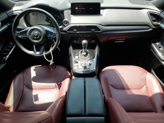 2021 MAZDA CX-9 GRAND - JM3TCBDY7M0527157