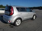 KIA SOUL EV photo