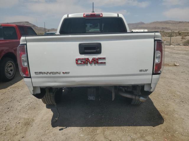 2018 GMC Canyon Slt VIN: 1GTG5DEN5J1232651 Lot: 62863964