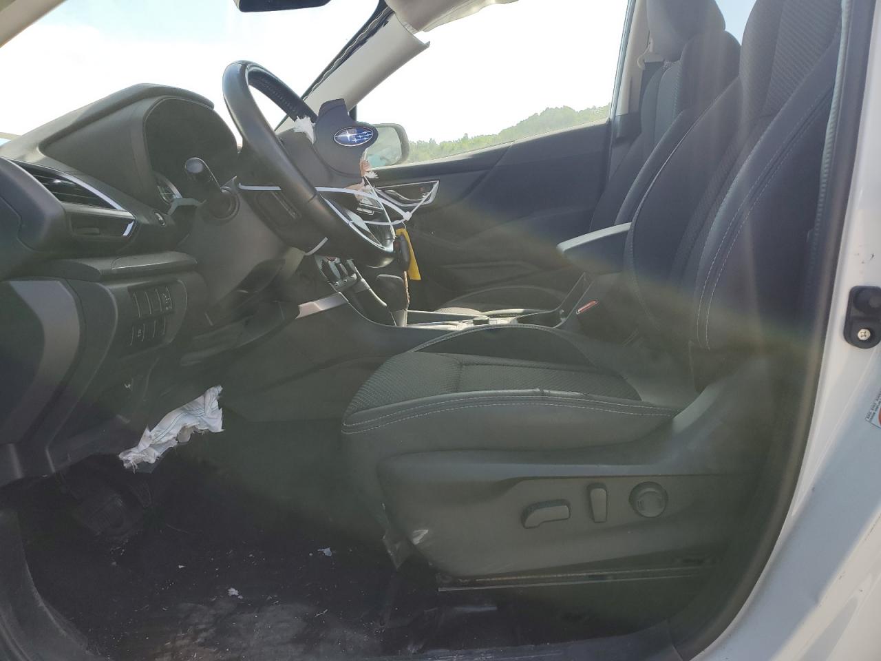 JF2SKAECXKH588524 2019 Subaru Forester Premium