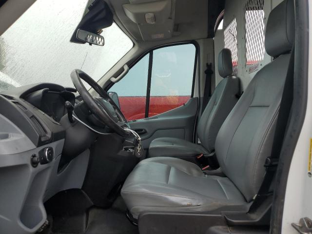 2019 FORD TRANSIT T- - 1FTYR2XM4KKB11333