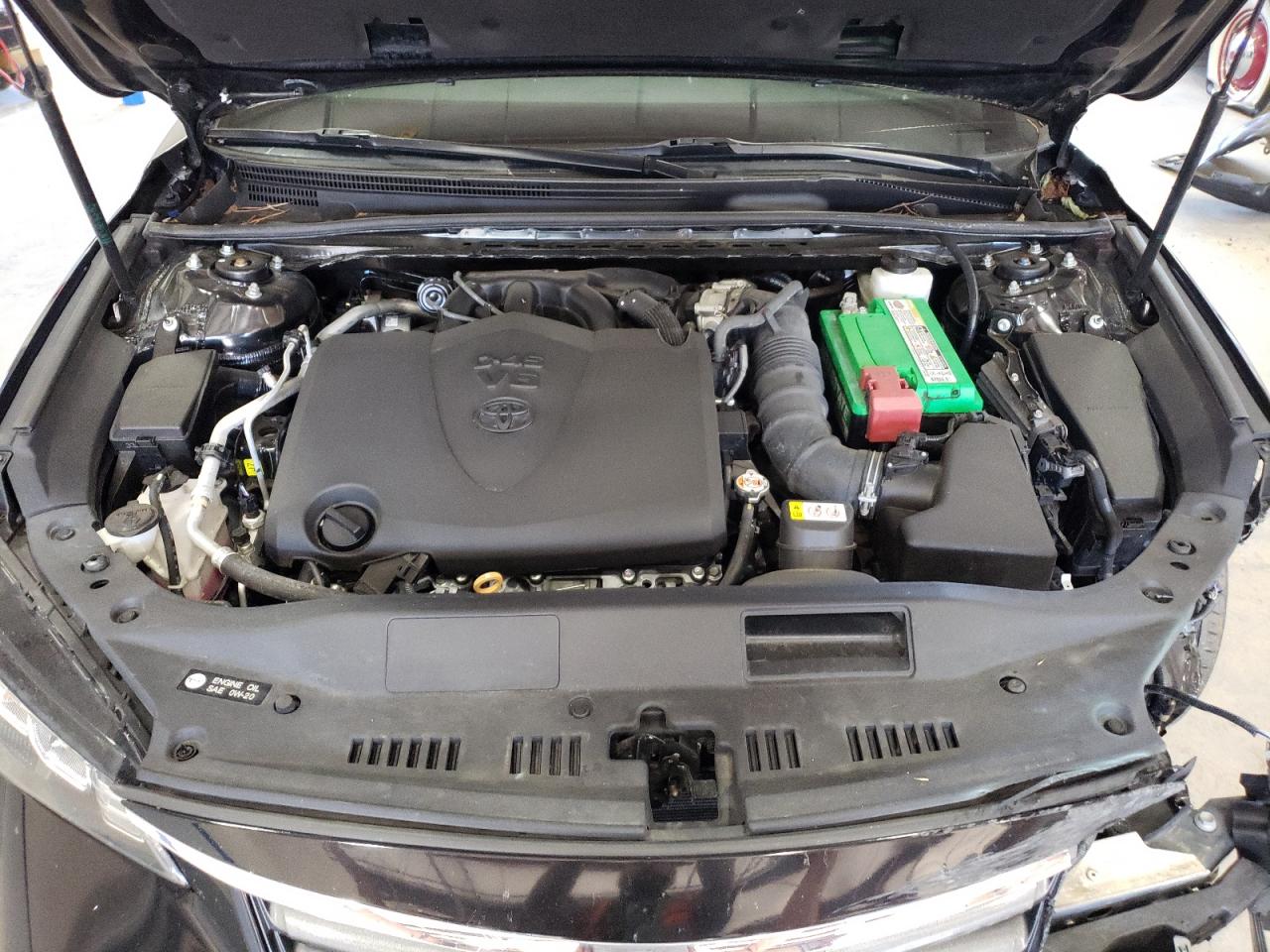 4T1BZ1FB2KU023428 2019 Toyota Avalon Xle