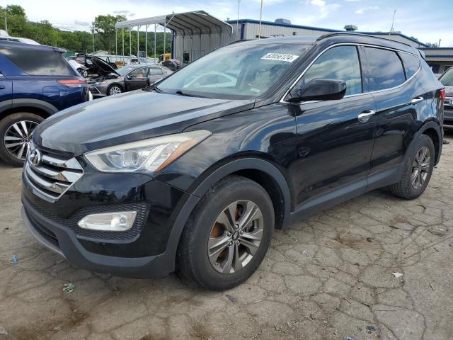 5XYZU3LB0FG284565 2015 HYUNDAI SANTA FE - Image 1