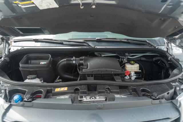 2022 MERCEDES-BENZ SPRINTER 4 W1W9ED3Y8NT088534