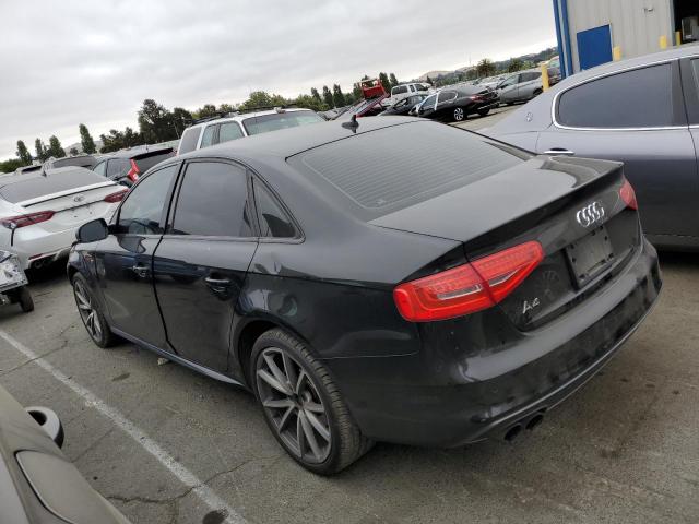 VIN WAUAFAFL9GN015584 2016 Audi A4, Premium S-Line no.2