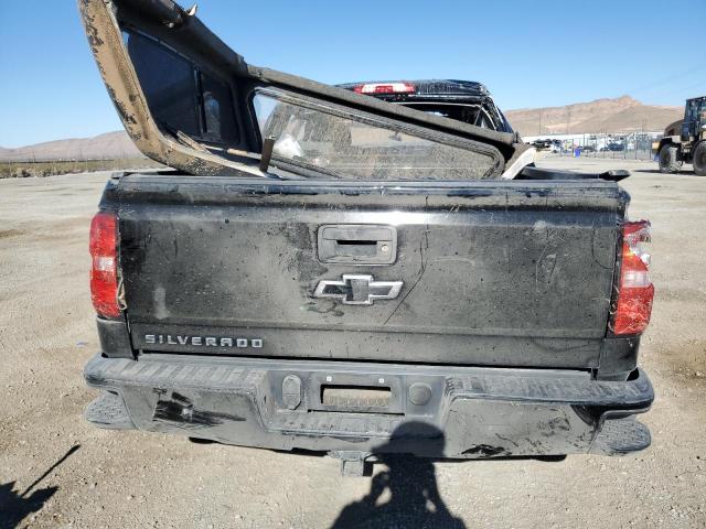 2018 CHEVROLET SILVERADO - 3GCPCPEC2JG639897