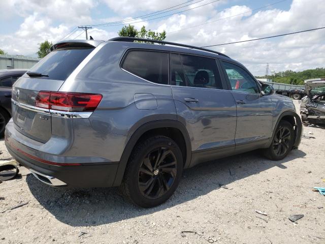 2023 VOLKSWAGEN ATLAS SE 1V2HP2CA7PC537325  63717044