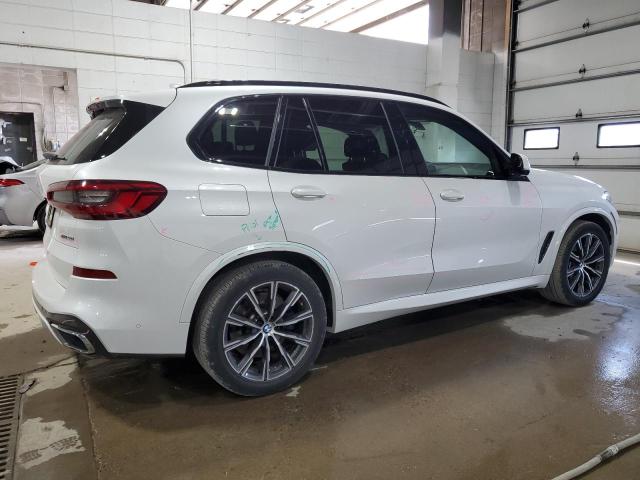 VIN 5UXCR6C53KLL11418 2019 BMW X5, Xdrive40I no.3