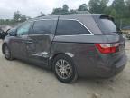 HONDA ODYSSEY EX photo