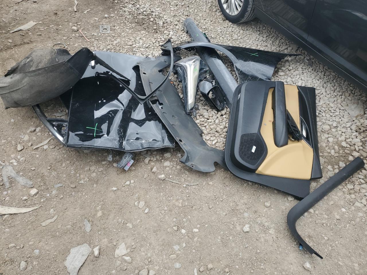 1G6AG5RX6E0183475 2014 Cadillac Ats