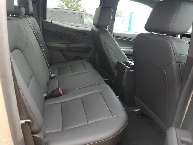 2023 CHEVROLET COLORADO T - 1GCPTEEK3P1263830