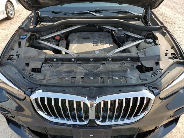 VIN 5UXCR6C57KLL37844 2019 BMW X5, Xdrive40I no.12