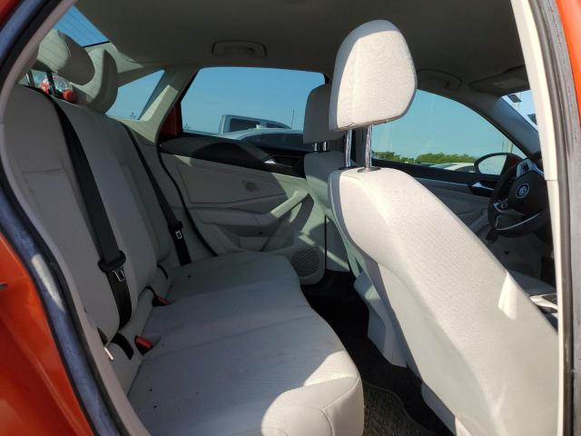 2019 VOLKSWAGEN JETTA S - 3VWCB7BU4KM186526