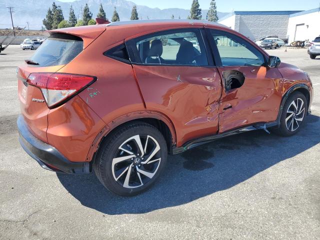 2020 HONDA HR-V SPORT 3CZRU5H15LM718693  61991624