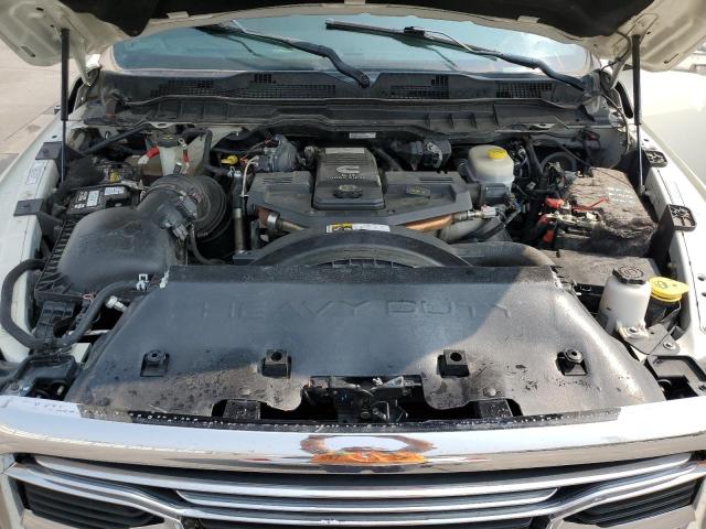 2018 RAM 2500 LONGH - 3C6UR5GL1JG144410