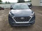 HYUNDAI TUCSON LIM photo