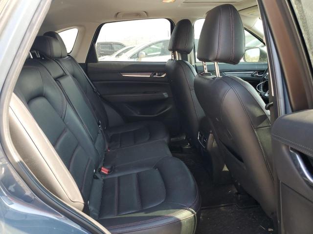 2021 MAZDA CX-5 CARBO - JM3KFBCY8M0341051