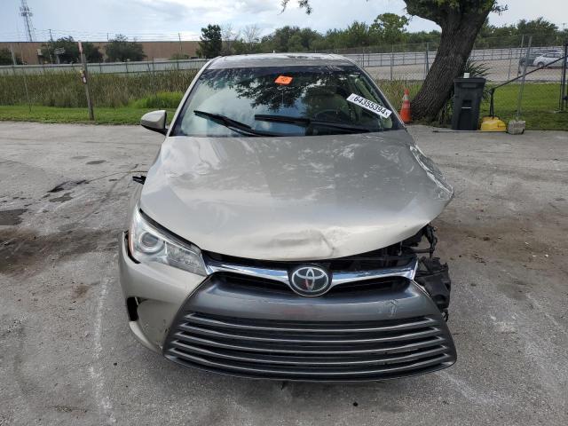 VIN 4T1BF1FK5HU788991 2017 Toyota Camry, LE no.5