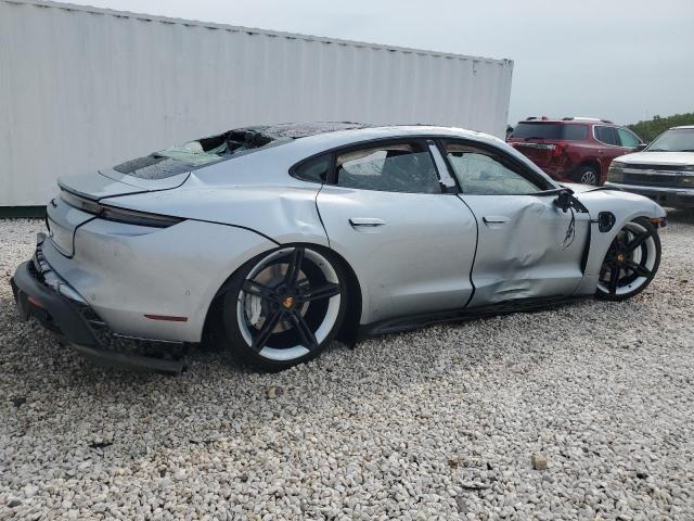 2022 PORSCHE TAYCAN GTS WP0AD2Y1XNSA59783