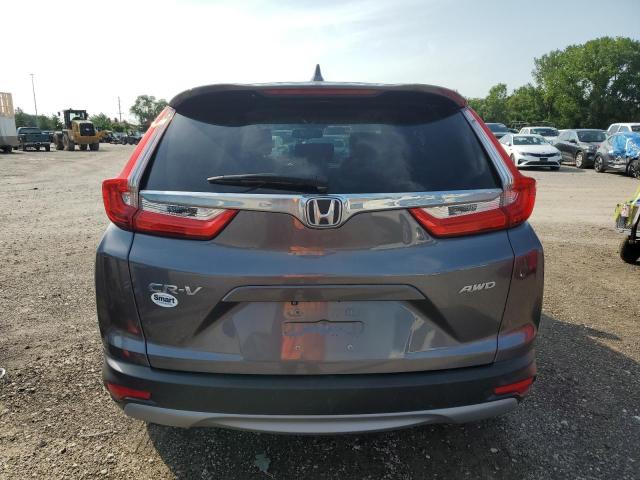 2019 HONDA CR-V EXL - JHLRW2H86KX004661